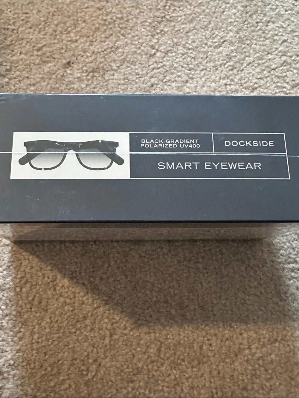 Nautica Smart Eyewear: Dockside